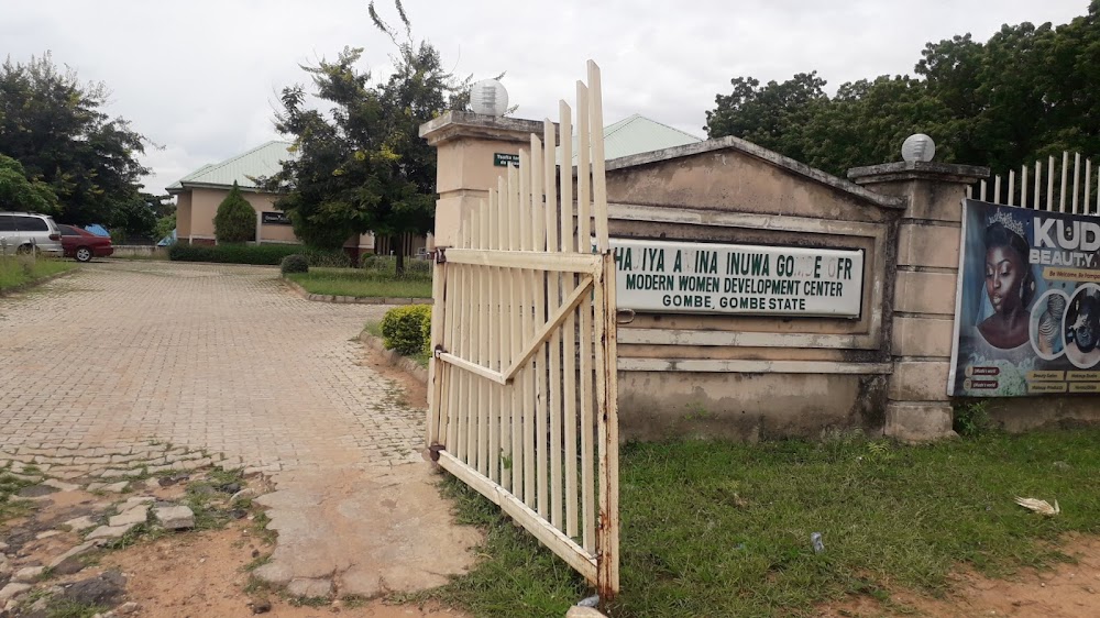 Hajiya Amina Memorial Hall photo 3
